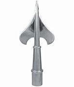 Metal Army Spears