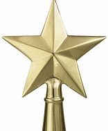 Metal Texas Star
