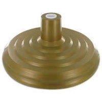 Viscount floor Stands, Colour: Gold