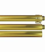 Deluxe Aluminum Poles