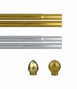 Budget Aluminum Poles