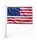 U.S. Auto Window Flag