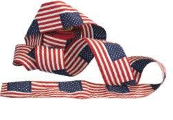 Flag Pattern Bunting