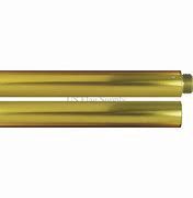 Aluminum Marching Band Poles, Colour: Gold, Height: 6&#39;, Number of Sections: 2