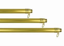 Adjustable Aluminum Pole