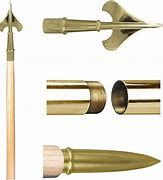 Guidon Pole Sets