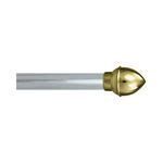 Budget Aluminum Lead Parade Banner Poles