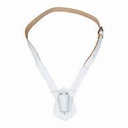 Single Strap Leather Carrying Belts