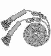 Cord and Tassels