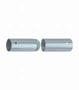 Brass Scre Joints for Wood Poles