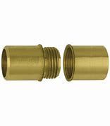 Brass Screw Joints