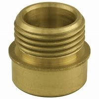 Brass Ornament Adapters
