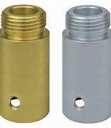 Standard Brass Ferrules