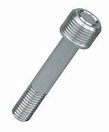 Aluminum Spindle