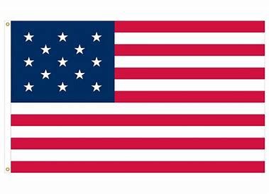 13 Stars