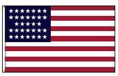 33 Stars