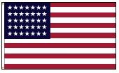 35 Stars