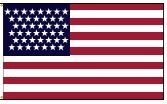 43 Stars