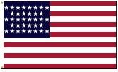 36 Stars