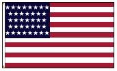 37 Stars