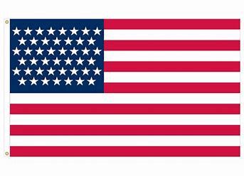 45 Stars