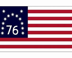 Bennington Flag