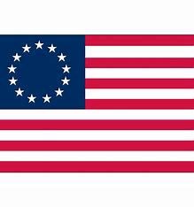 Betsy Ross