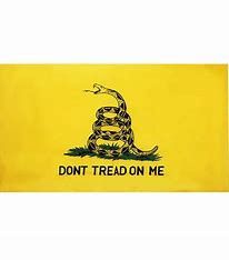 Gadsden Flags