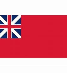 British Red Ensign