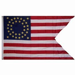 Cavalry Guidon