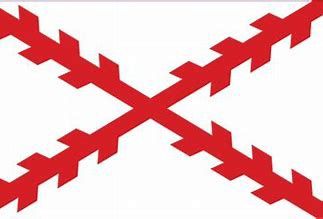 Cross of Burgundy