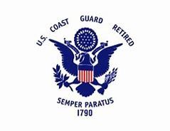 Coast Guard Retired