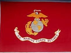 Marine Corps Retired