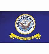 Navy Retired
