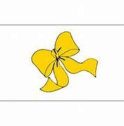 Yellow Ribbon Flag