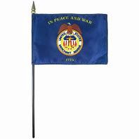 Merchant Marine Flags