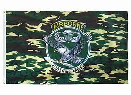 Camo Airborne