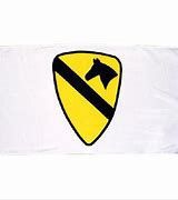 1st Cavalry Division