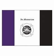 Fireman Mourning