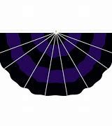 Nylon Police Mourning Fan