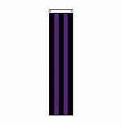 Nylon Mourning Pulldowns