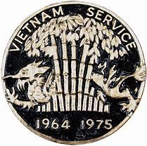 Thermoplastic Memorial Marker Vietnam Bamboo