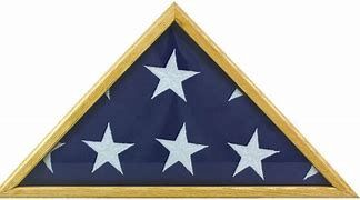 Oak Memorial Case