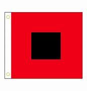 Hurricane Flag
