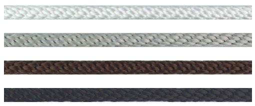 Regular Rope