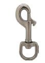 Stainless Steel Snap Hooks