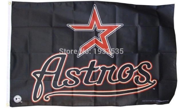 Houston Astros