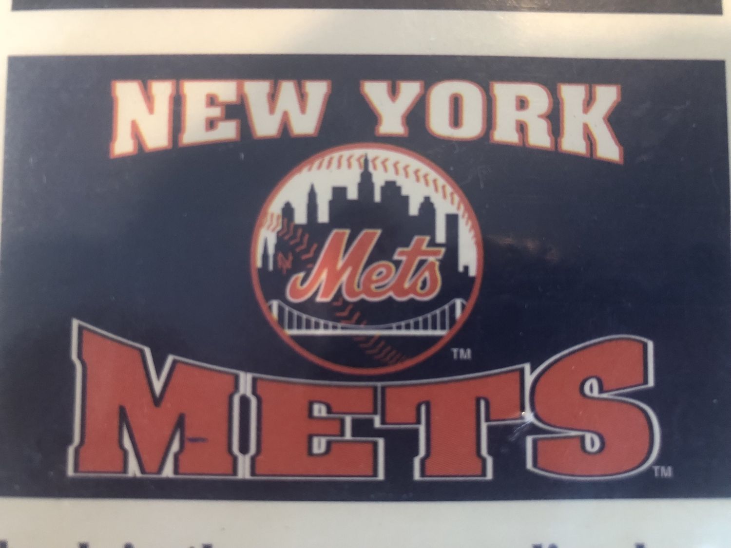 New York Mets
