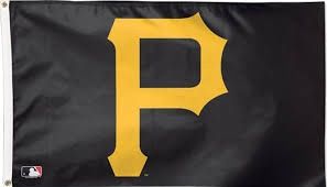 Pittsburg Pirates
