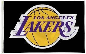 Los Angeles Lakers, Colour: Black